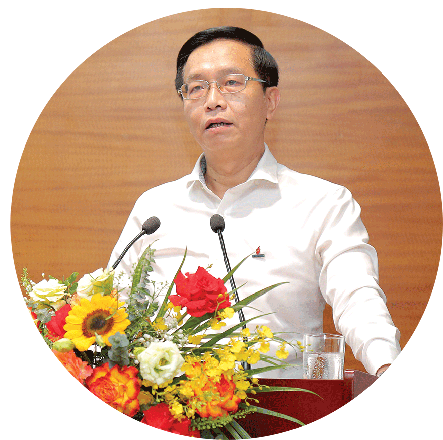 Nêu cao ý thức làm chủ, cùng xây dựng và phát triển Petrovietnam